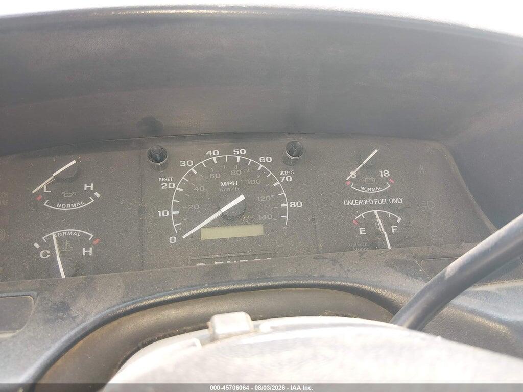 2FTHF25H3SCA27331 1995 FORD F250 photo no. 7
