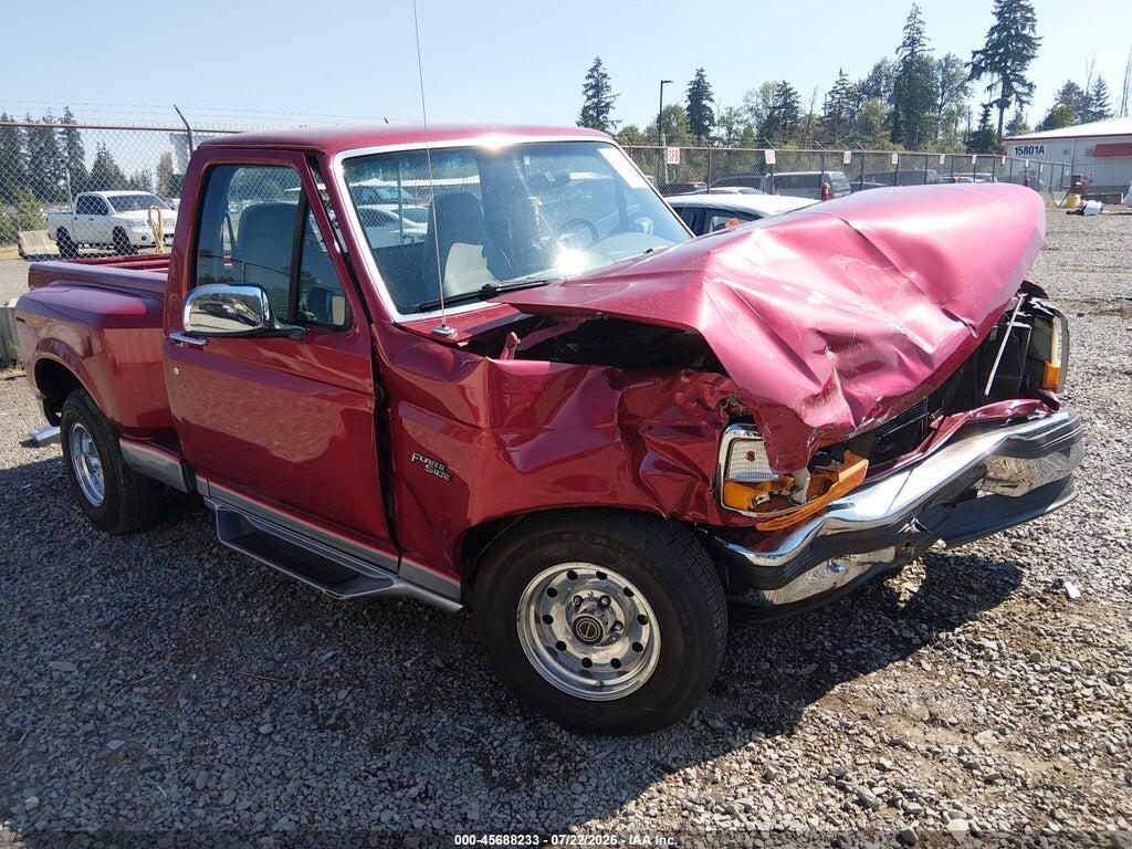 1FTEF15N4SNB13566 1995 FORD F150 photo no. 1