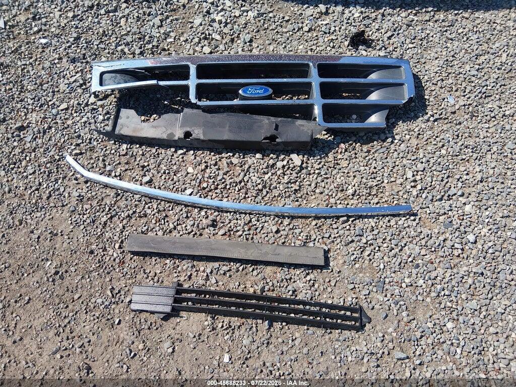 1FTEF15N4SNB13566 1995 FORD F150 photo no. 12