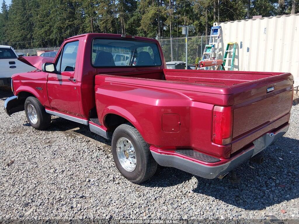 1FTEF15N4SNB13566 1995 FORD F150 photo no. 3