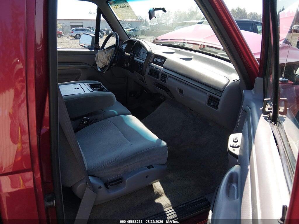 1FTEF15N4SNB13566 1995 FORD F150 photo no. 5