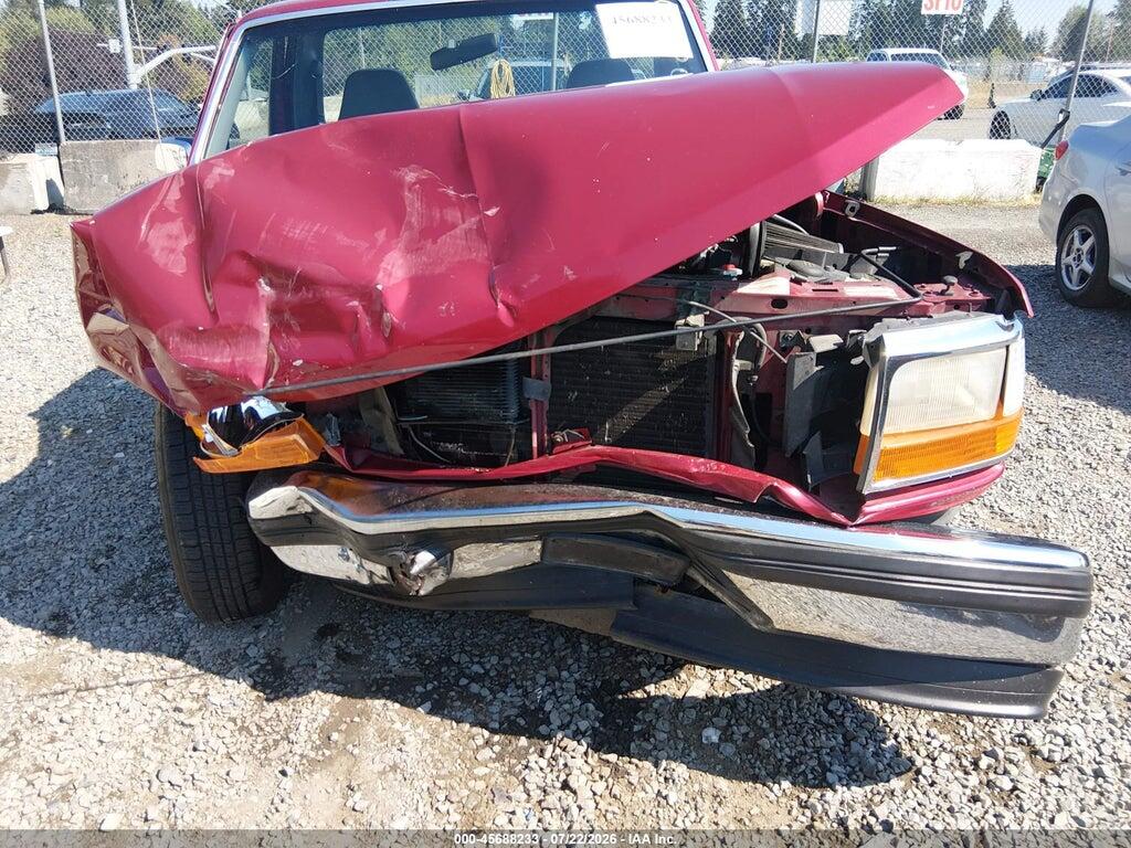 1FTEF15N4SNB13566 1995 FORD F150 photo no. 6