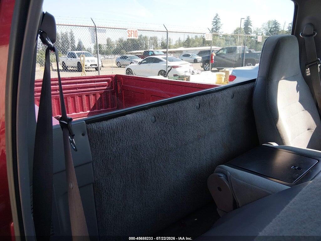 1FTEF15N4SNB13566 1995 FORD F150 photo no. 8