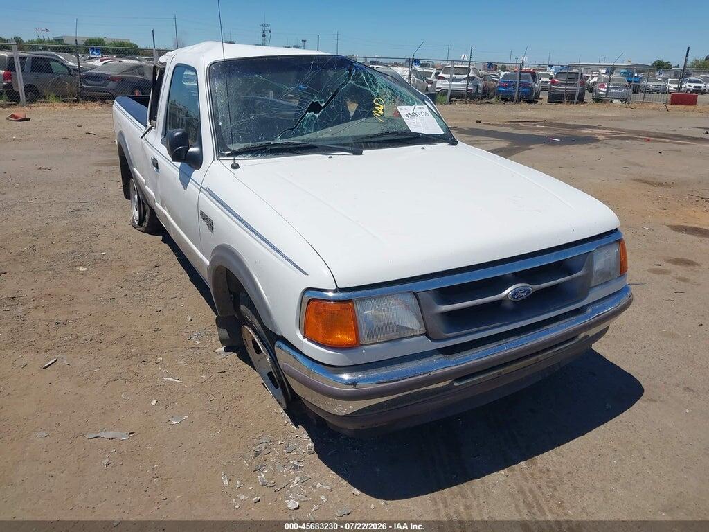 1FTCR15X4SPA12595 1995 FORD RANGER photo no. 1