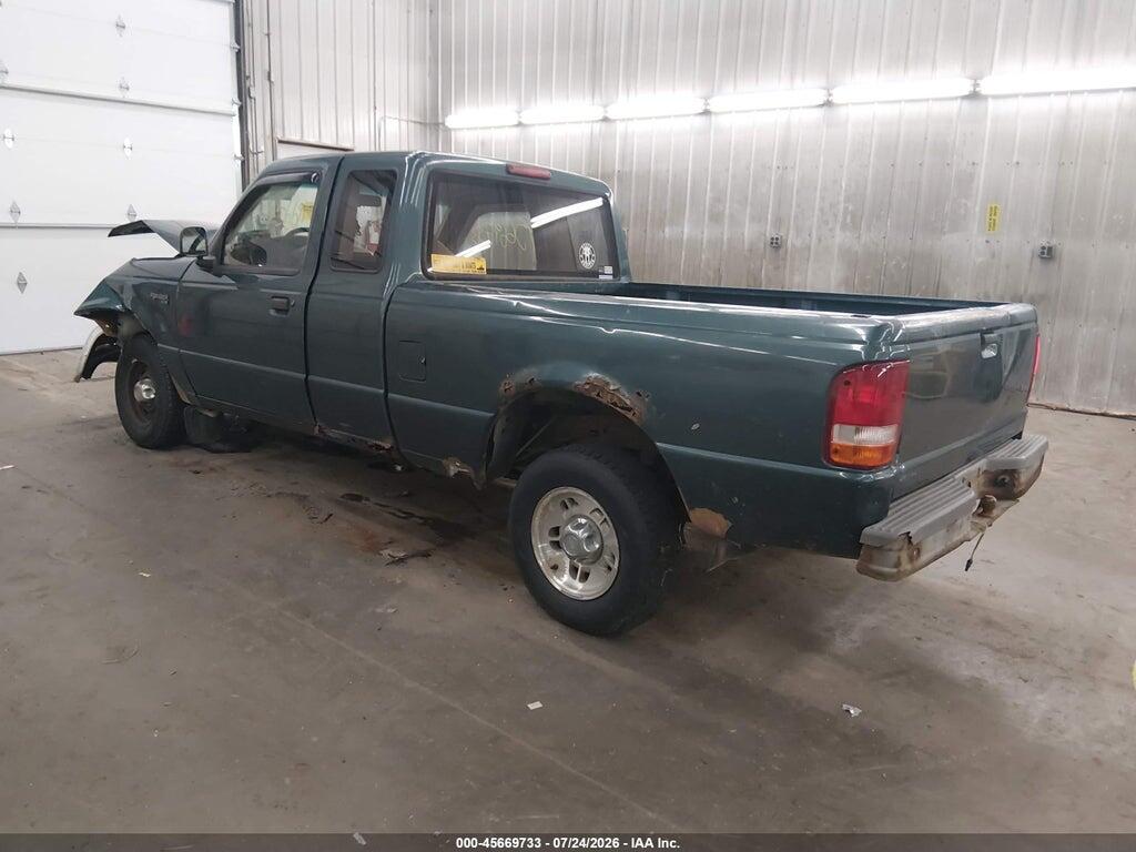 1FTCR14A9SPA99388 1995 FORD RANGER photo no. 3