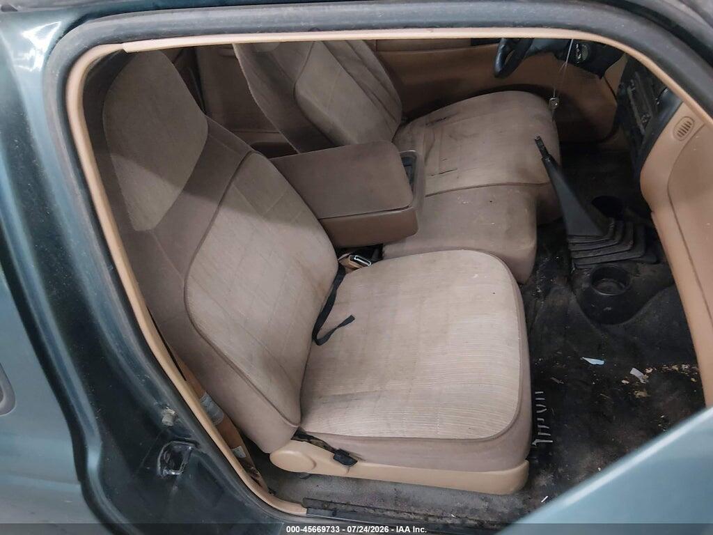1FTCR14A9SPA99388 1995 FORD RANGER photo no. 5