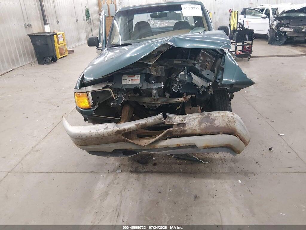 1FTCR14A9SPA99388 1995 FORD RANGER photo no. 6