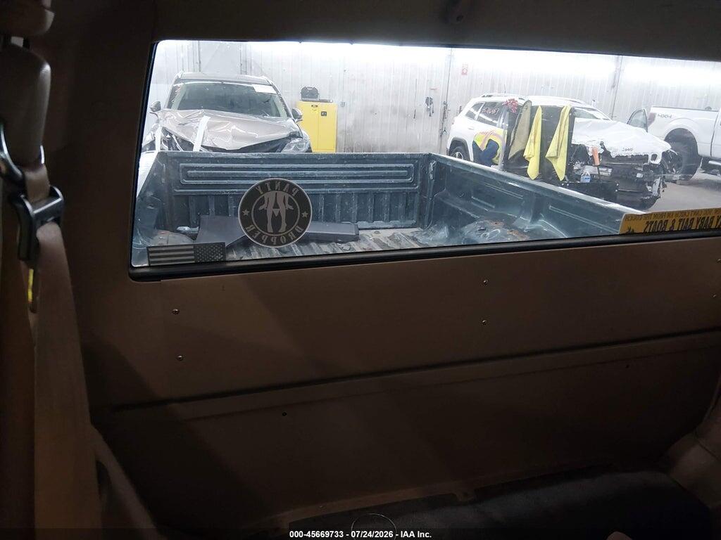 1FTCR14A9SPA99388 1995 FORD RANGER photo no. 8