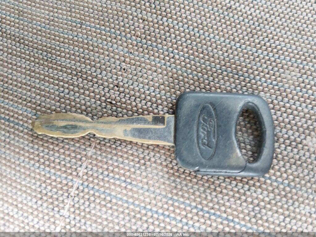 1FTCR10U2STA41095 1995 FORD RANGER photo no. 11