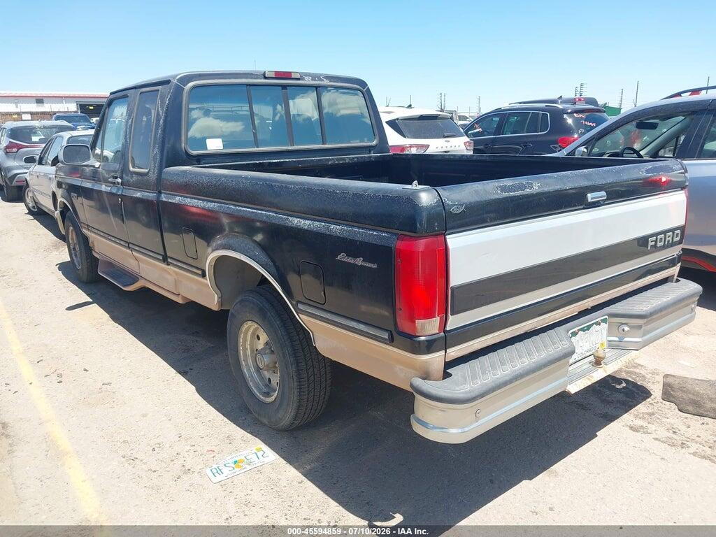 1FTEX15N5SKA65543 1995 FORD F150 photo no. 3
