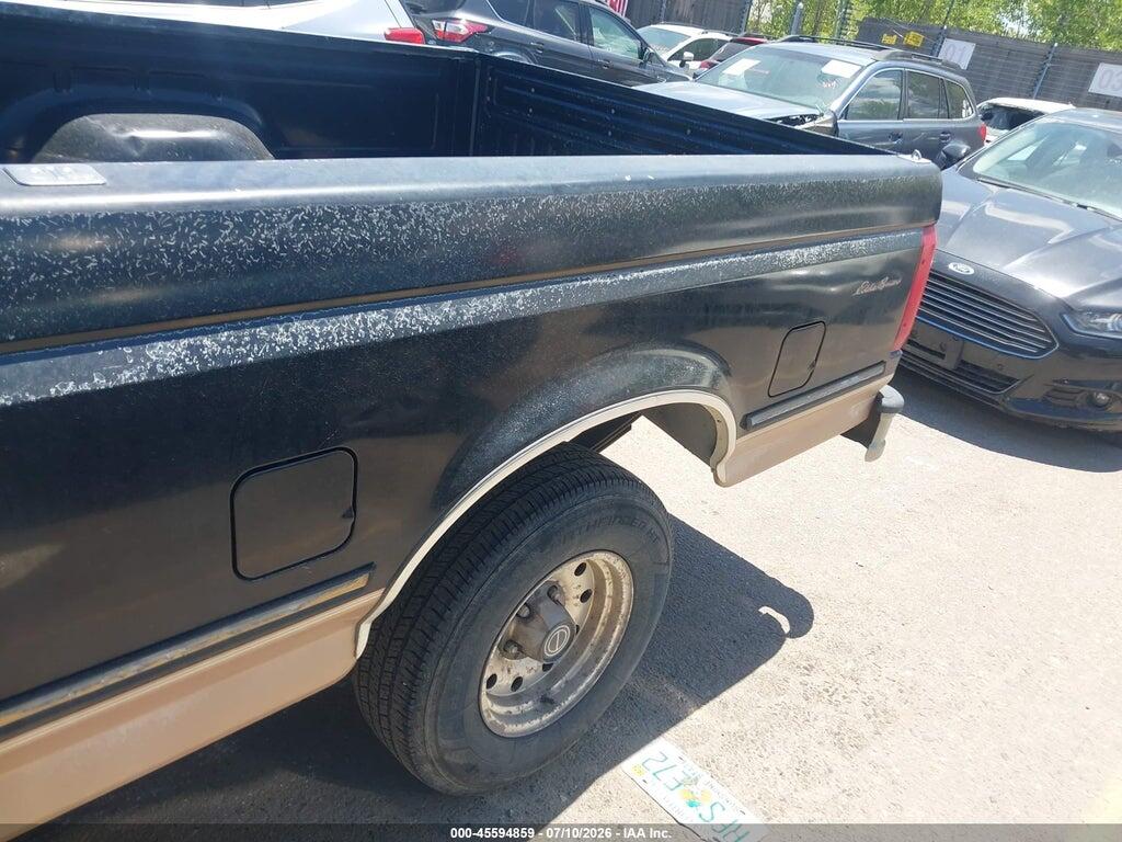 1FTEX15N5SKA65543 1995 FORD F150 photo no. 6