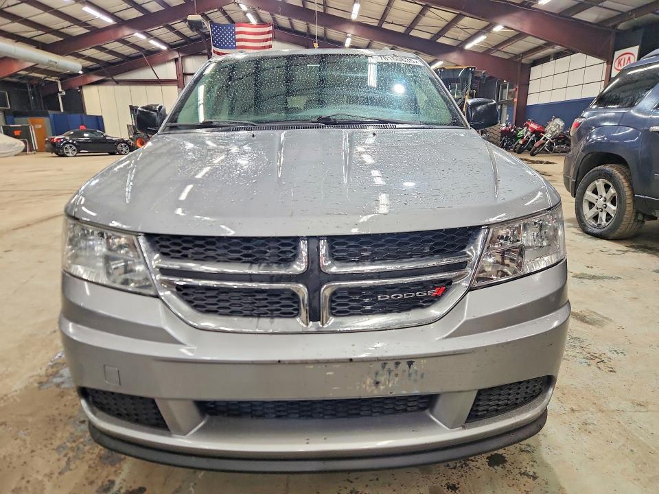 2016 DODGE JOURNEY SE — Фото 5 из 12