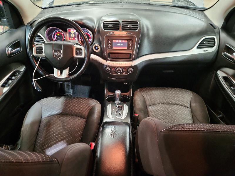 2016 DODGE JOURNEY SE — Фото 8 из 12