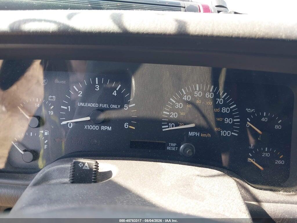 1J4FF68S8XL655138 1999 JEEP CHEROKEE photo no. 7