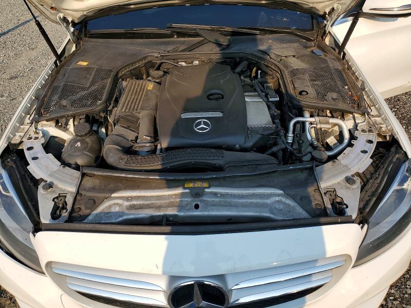 55SWF4KB6GU117901 2016 MERCEDES-BENZ C photo no. 11