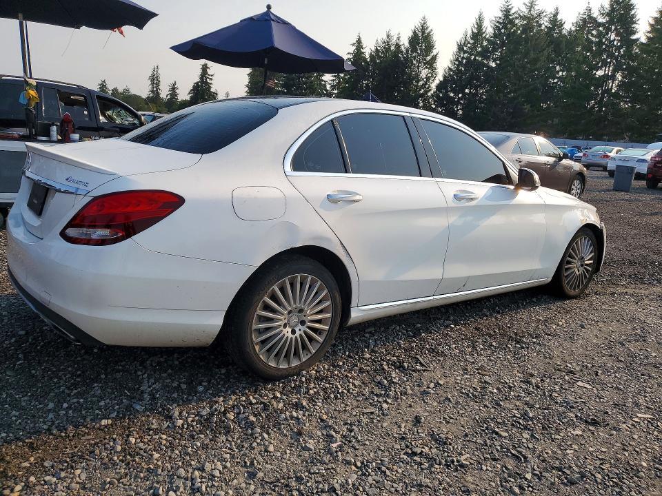 55SWF4KB6GU117901 2016 MERCEDES-BENZ C photo no. 3