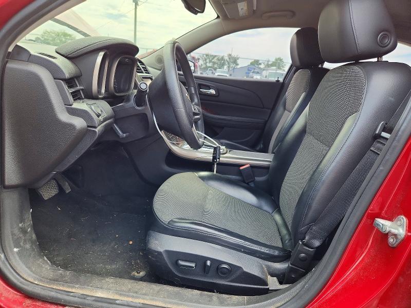 2013 CHEVROLET MALIBU 1LT — Фото 7 из 12