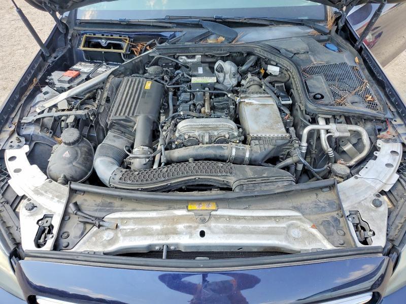 55SWF4JB5GU162894 2016 MERCEDES-BENZ C photo no. 11