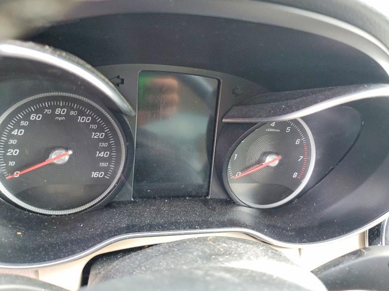 55SWF4JB5GU162894 2016 MERCEDES-BENZ C photo no. 9