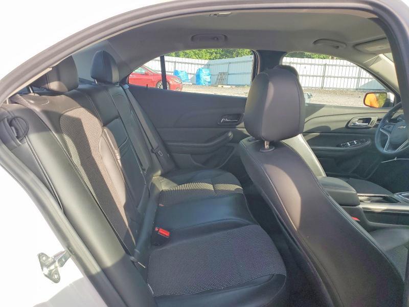 2013 CHEVROLET MALIBU 1LT — Фото 10 из 12