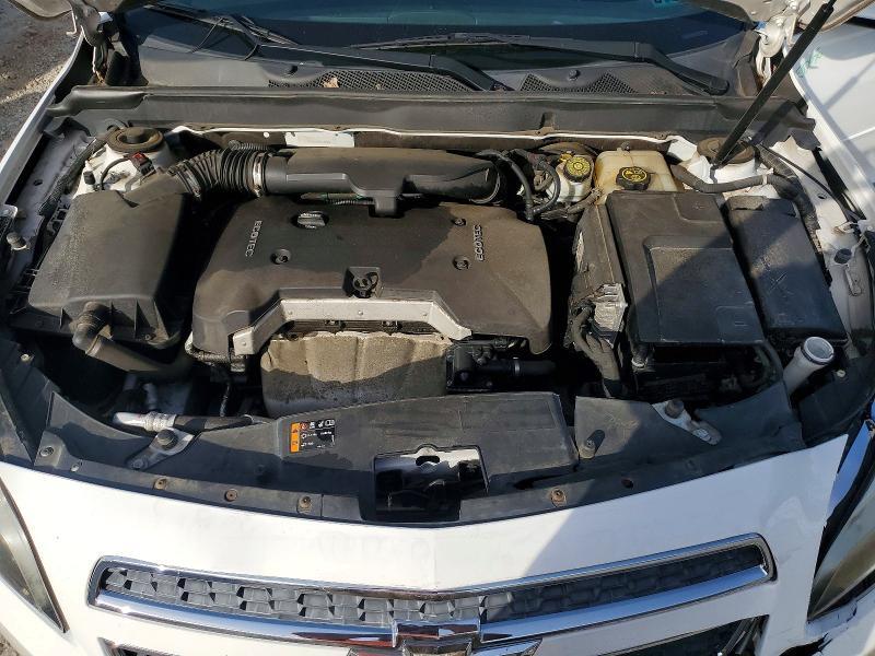 2013 CHEVROLET MALIBU 1LT — Фото 11 из 12