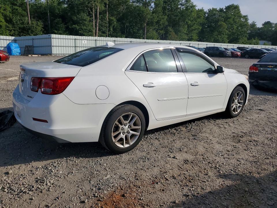 2013 CHEVROLET MALIBU 1LT — Фото 3 из 12
