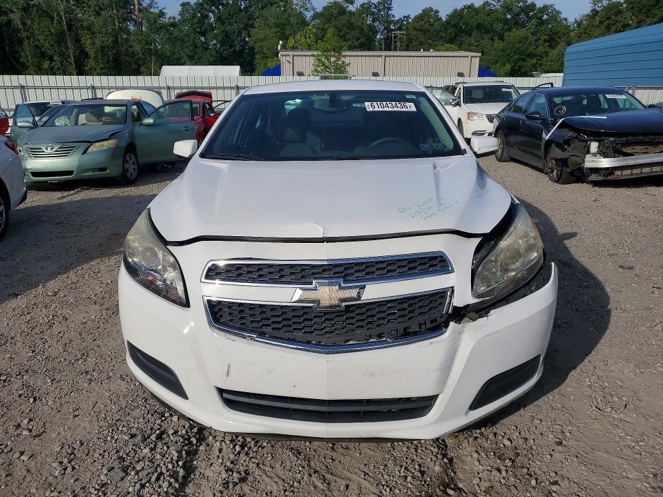 2013 CHEVROLET MALIBU 1LT — Фото 5 из 12