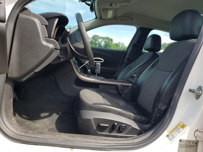 2013 CHEVROLET MALIBU 1LT — Фото 7 из 12