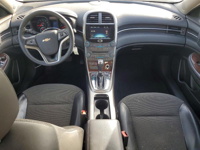 2013 CHEVROLET MALIBU 1LT — Фото 8 из 12