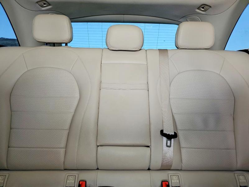 2016 MERCEDES-BENZ GLC 300 — Фото 10 из 13