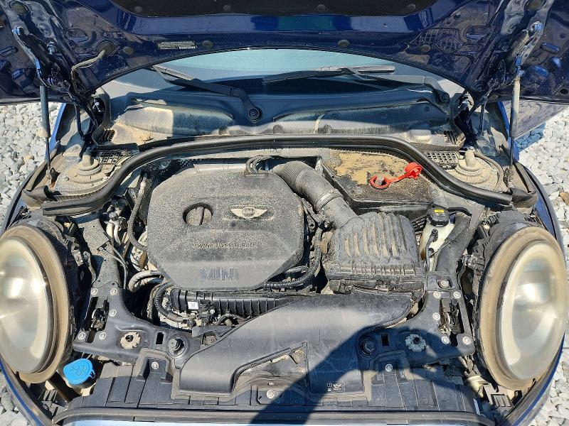 2016 MINI COOPER — Фото 11 из 12
