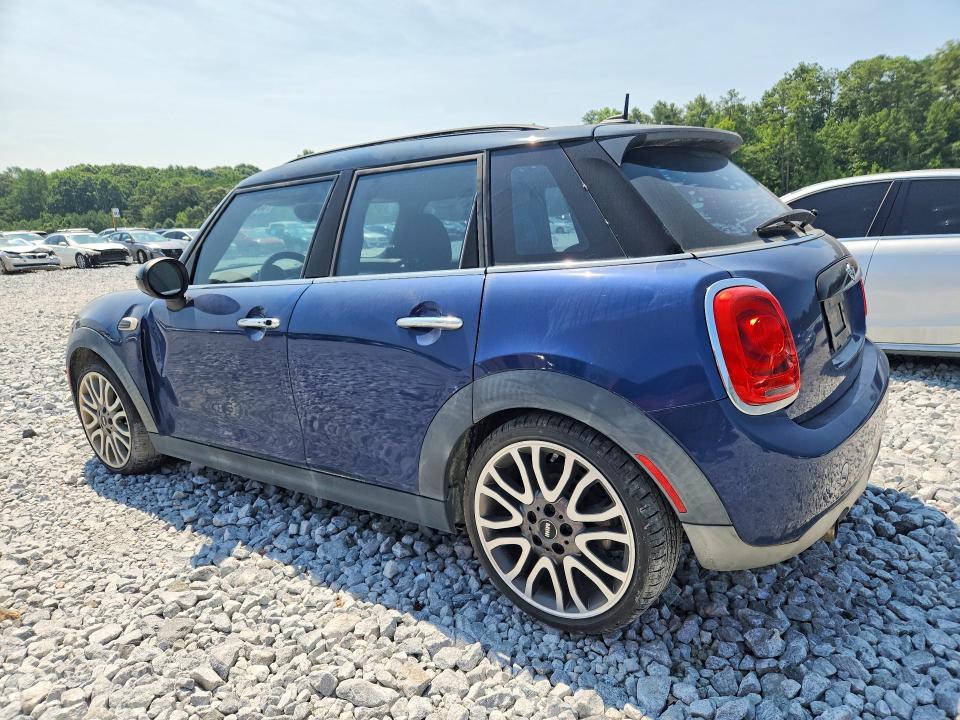 2016 MINI COOPER — Фото 2 из 12