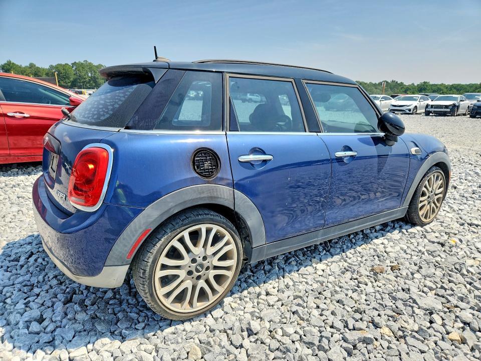 2016 MINI COOPER — Фото 3 из 12
