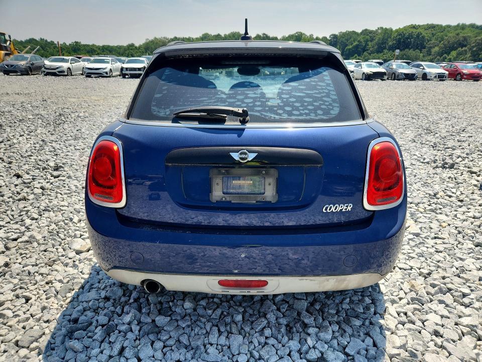 2016 MINI COOPER — Фото 6 из 12