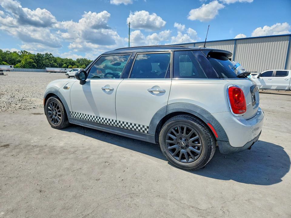2016 MINI COOPER — Фото 2 из 12