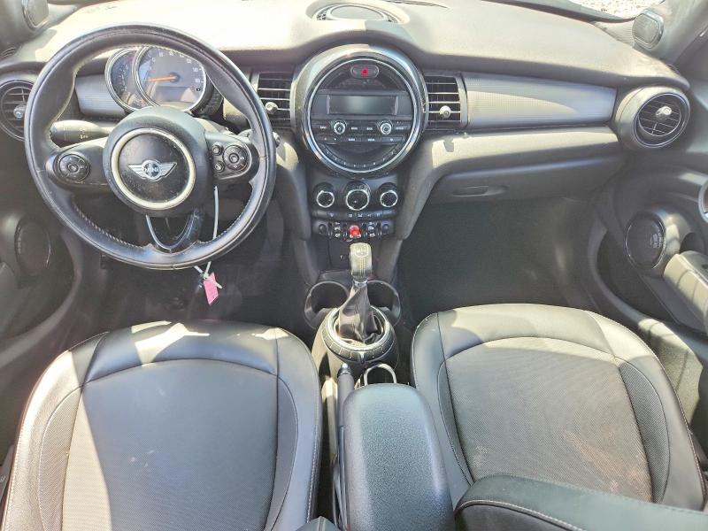 2016 MINI COOPER — Фото 8 из 12