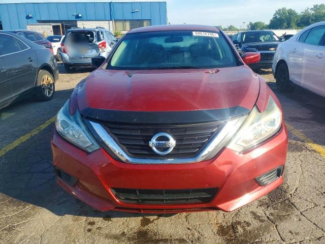 2016 NISSAN ALTIMA 2.5 S — Фото 5 из 12