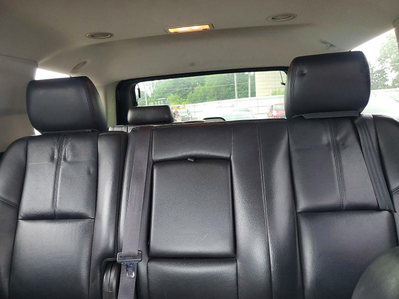 1GNSKBE05DR170435 2013 CHEVROLET TAHOE photo no. 10