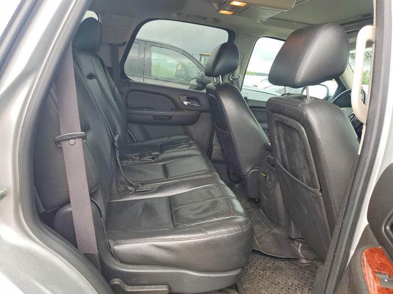 1GNSKBE05DR170435 2013 CHEVROLET TAHOE photo no. 11