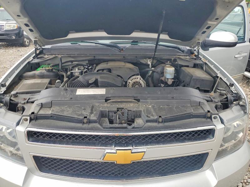 1GNSKBE05DR170435 2013 CHEVROLET TAHOE photo no. 12