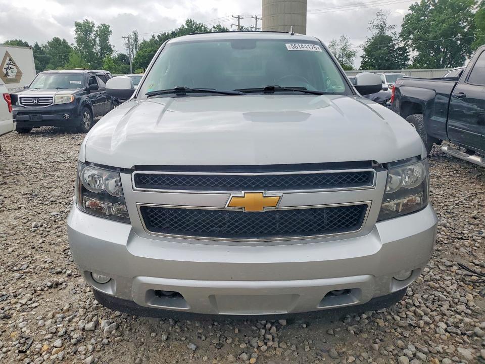1GNSKBE05DR170435 2013 CHEVROLET TAHOE photo no. 5