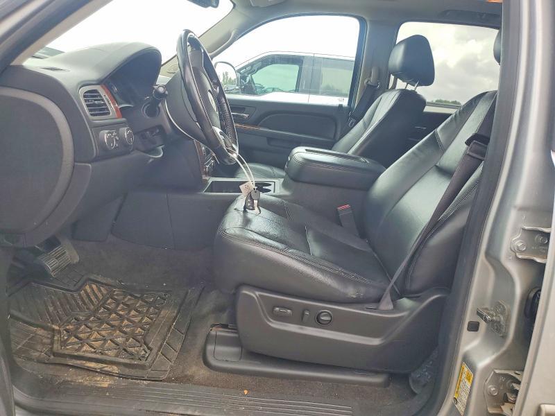 1GNSKBE05DR170435 2013 CHEVROLET TAHOE photo no. 7