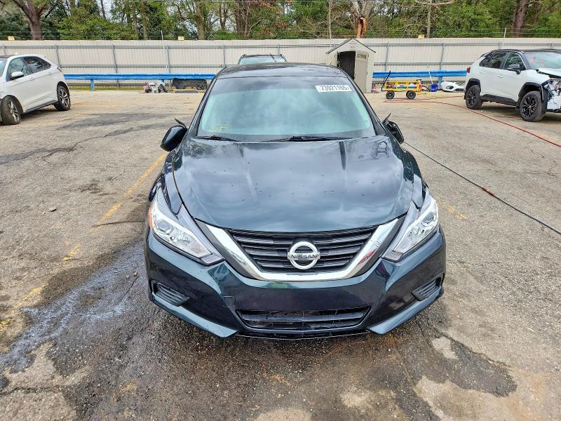 2016 NISSAN ALTIMA 2.5 S — Фото 5 из 12