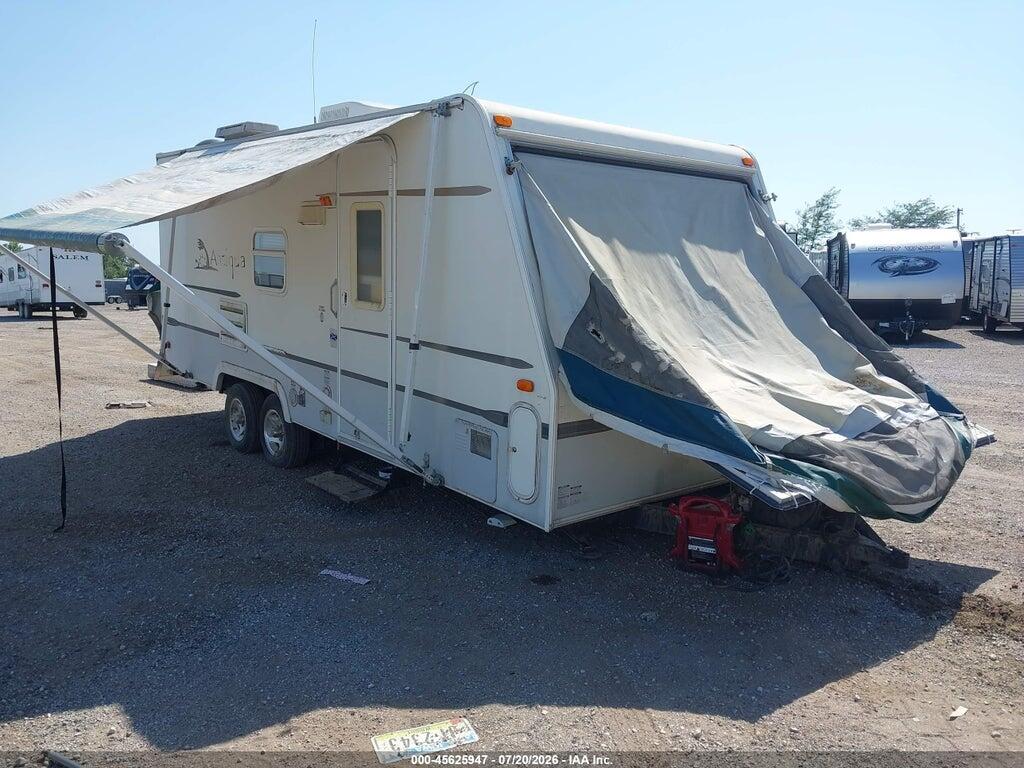 2004 STARCRAFT OTHER 1SABS02K741EP6373