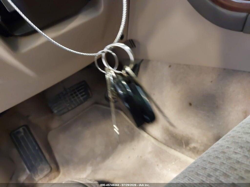 4S3BH815847627035 2004 SUBARU OUTBACK photo no. 11