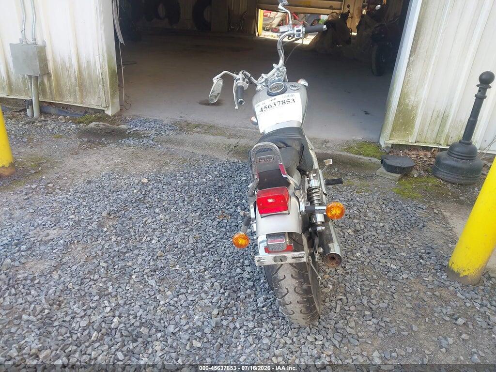 JS1NP41A442100817 2004 SUZUKI LS650 photo no. 6