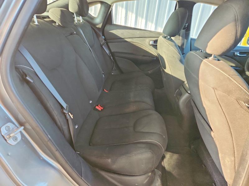 2013 DODGE DART SXT — Фото 10 из 12