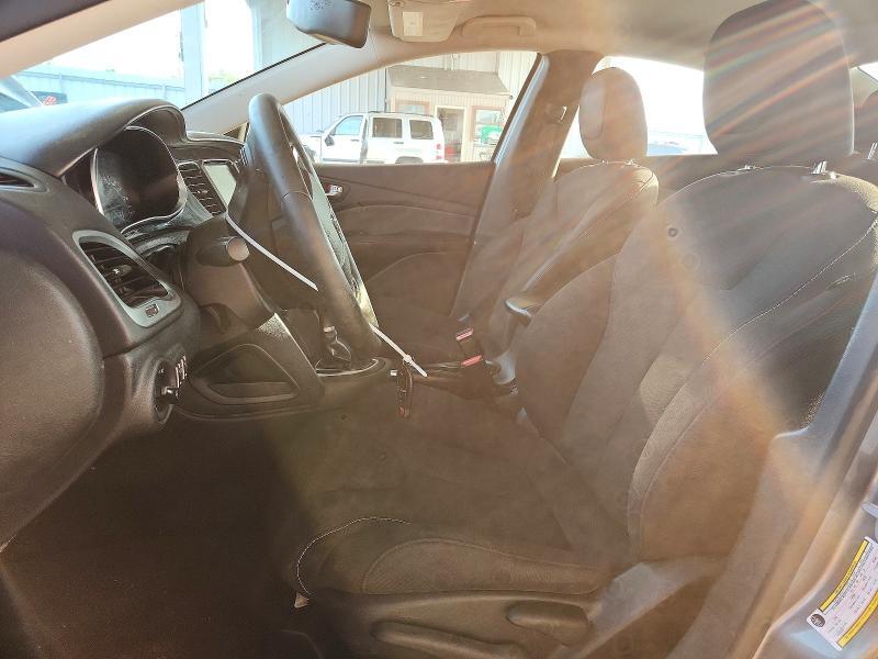 2013 DODGE DART SXT — Фото 7 из 12