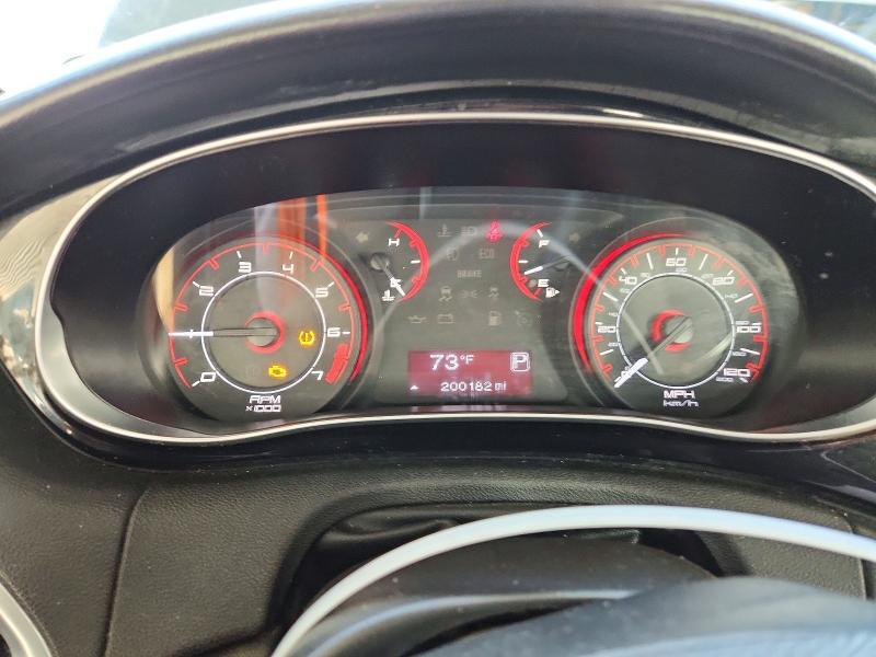 2013 DODGE DART SXT — Фото 9 из 12