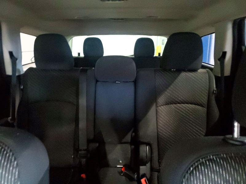 3C4PDCAB4DT547740 2013 DODGE JOURNEY photo no. 10